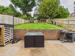 Garden- click for photo gallery